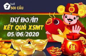 Soi cầu XSMT Gia Lai ngày 05/06/2024