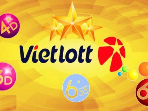 Vietlott | Kết quả xổ số Vietlott hôm nay chính Xác