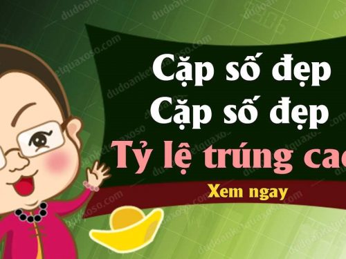 cầu đẹp lô 3 số miền nam chắc thắng win chiều nay