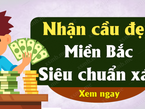 cầu đẹp dàn đề 10 con miền bắc chắc thắng win chiều nay