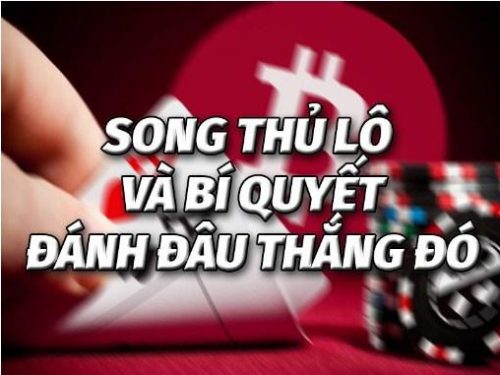 cầu đẹp song thủ đề miền bắc chắc thắng win chiều nay