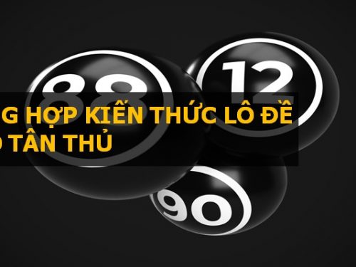 Phân biệt lô đề miền bắc trung nam 2025