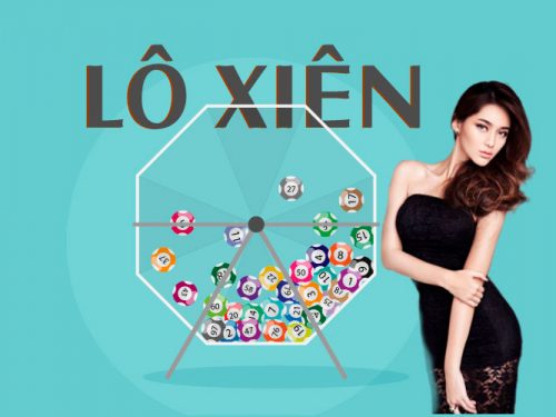 phương pháp mới soi cầu lô xiên 2, xiên 3 và xiên 4 chuẩn nhất năm 2025