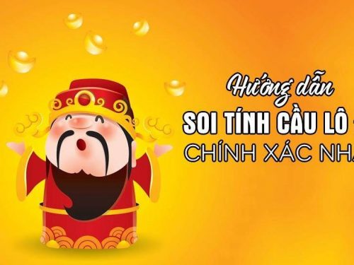 chia sẻ cách tính lô đề miền nam chính xác, dễ soi dễ trúng nhất hiện nay