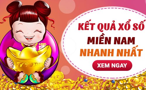 XSMN | Kết quả xổ số hôm nay – KQXS – Xổ số trực tiếp